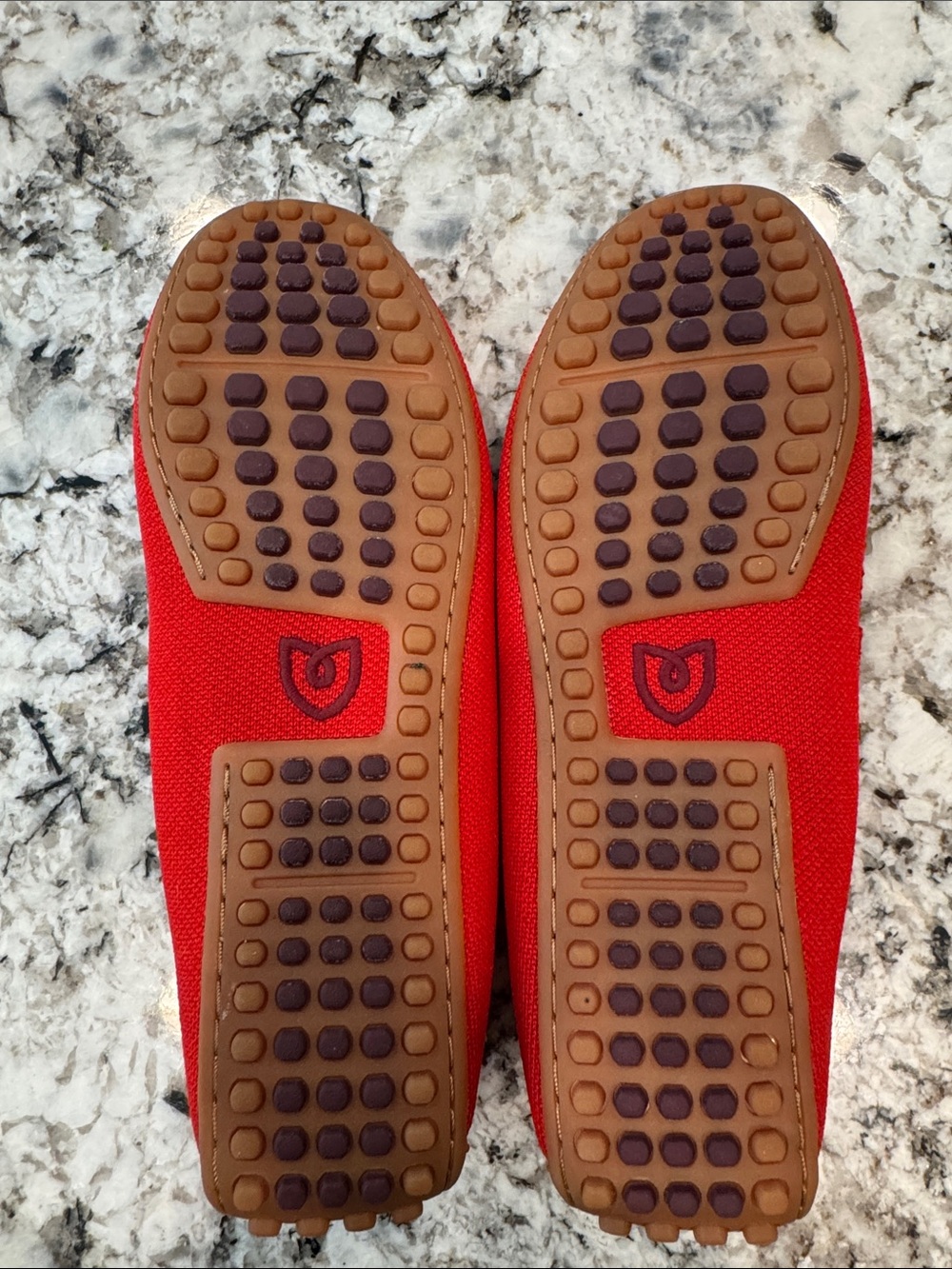 Rothy’s Rouge Slip-On Loafers - Picture 2 of 10